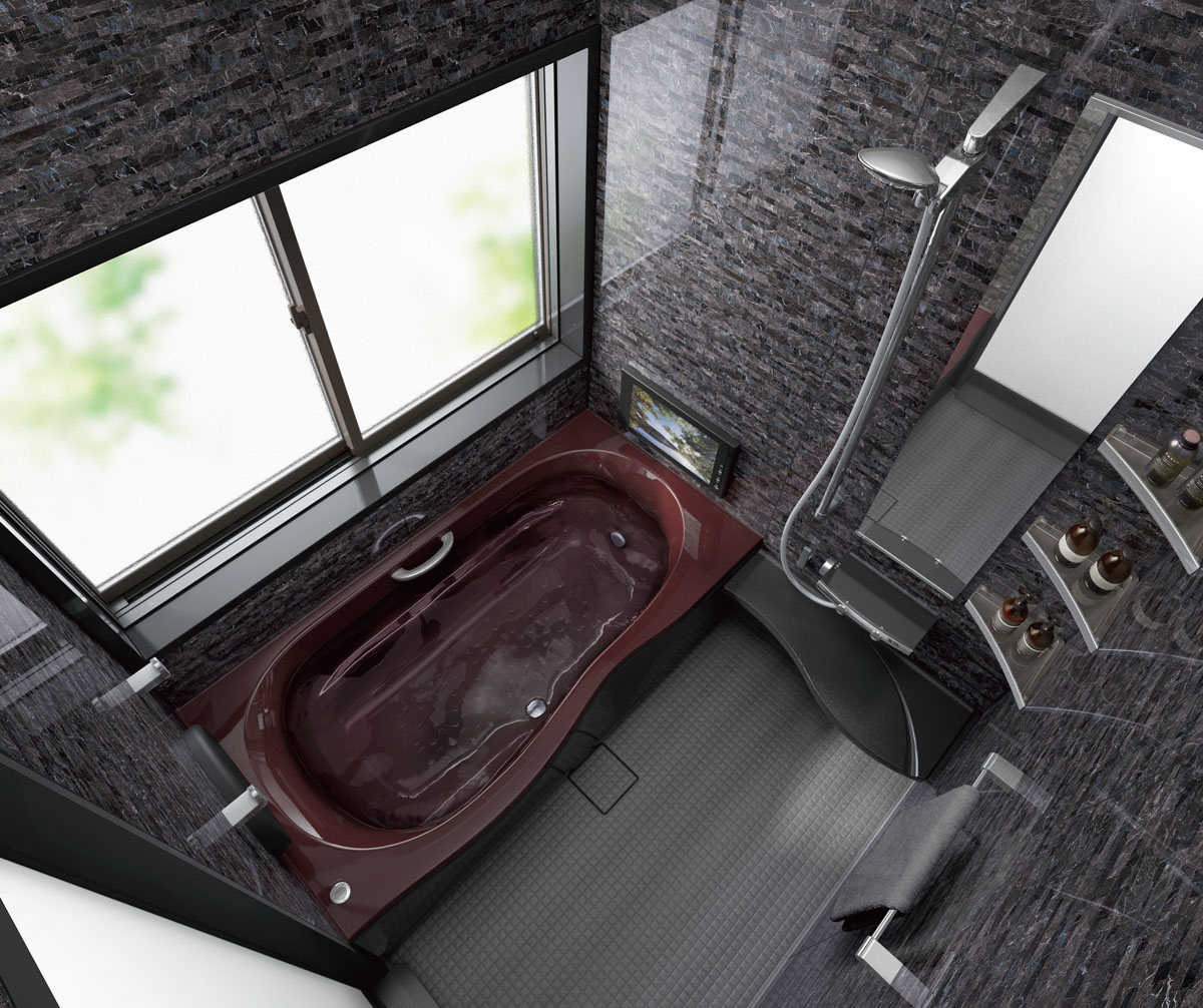 リクシル アライズ 1616サイズ 滋賀のリライト 水まわりリフォーム専門サイト 大津 草津 栗東など広範囲で対応中