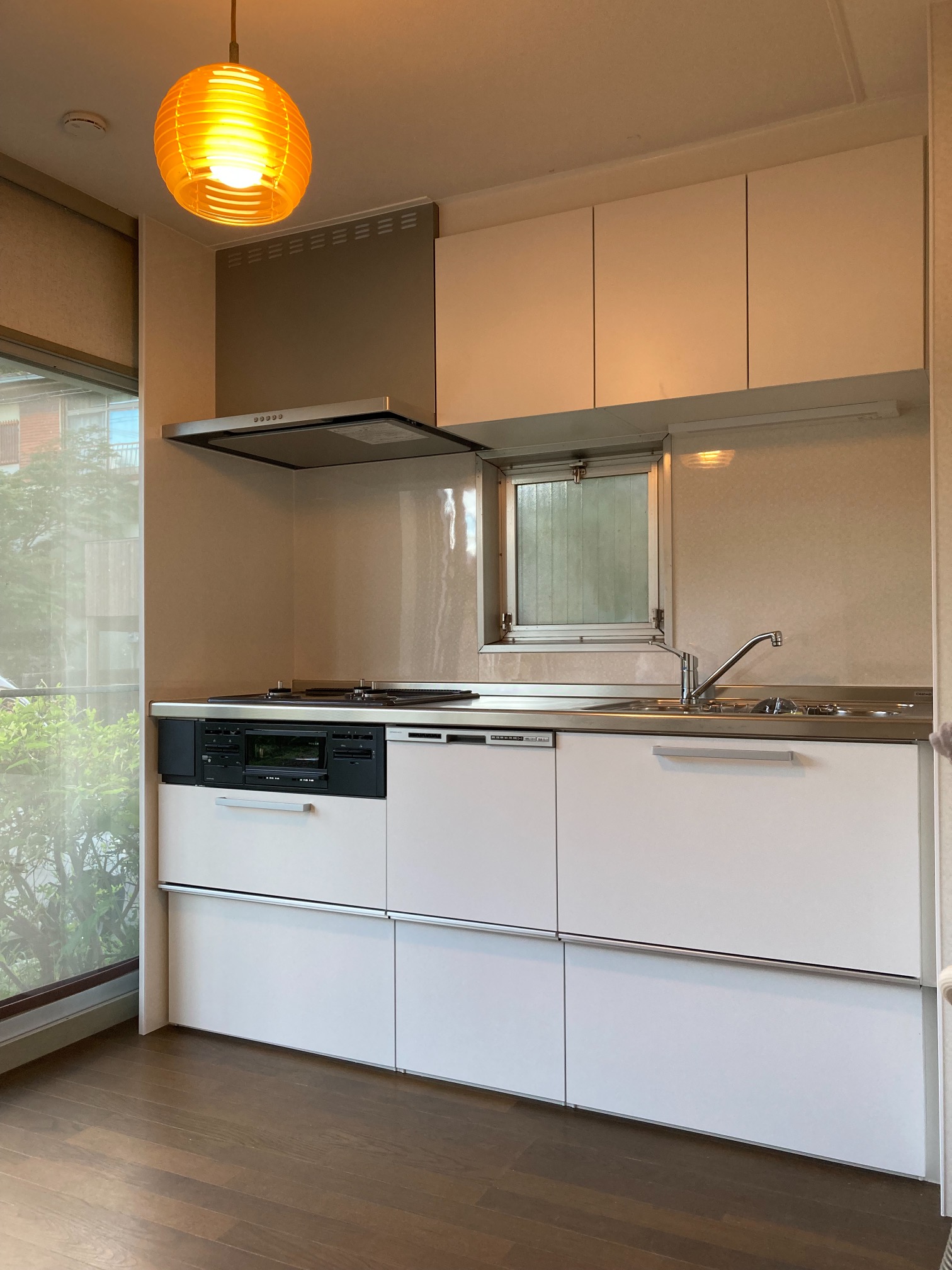 【大津市】キッチン・トイレ交換工事